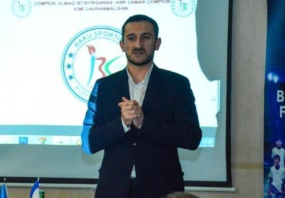 Vüqar Nadirov \