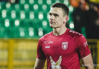 Daha bir legioner futbolçu Rusiyanı tərk etdi