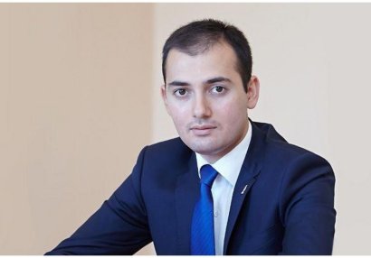 AFFA-ya yeni baş katib təyin olundu