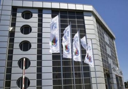AFFA-nın 30 illik yubileyi qeyd olunacaq