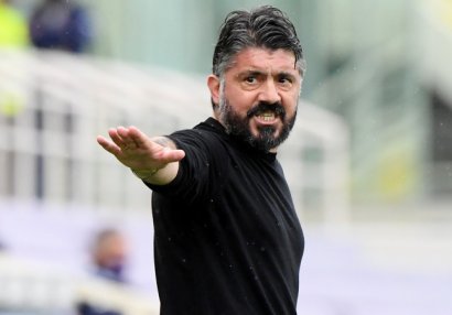 Qattuzo Mixayloviçi əvəzləyə bilər
