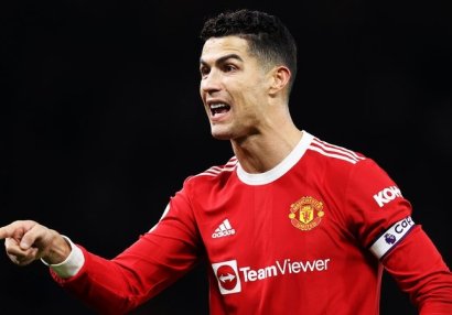 Ronaldu \
