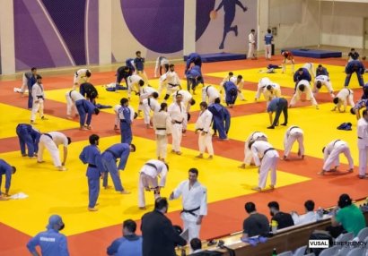 Millinin Göygöl toplanışı başa çatdı