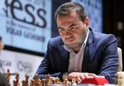 FIDE Qran-Prisi: Məmmədyarovdan növbəti \
