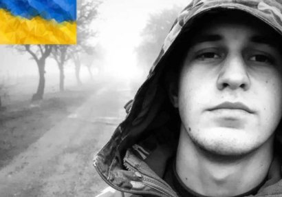 Məşhur MMA döyüşçüsü Ukraynada həlak oldu