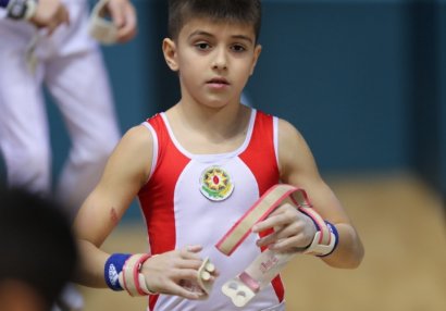 Azərbaycan birinciliyinə yekun vuruldu