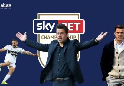 Çempionşipdə nə baş verir?