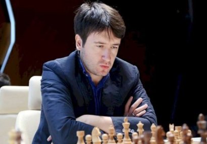 Teymur Rəcəbovun daha iki rəqibi müəyyənləşdi
