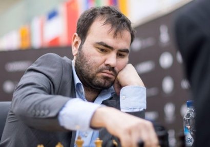 FIDE Qran-Prisi: Məmmədyarov yarımfinalda Nakamuraya qarşı