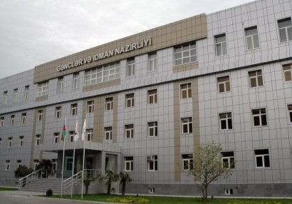 Gənclər və İdman Nazirliyi 19 federasiyanın statusunu dayandırdı