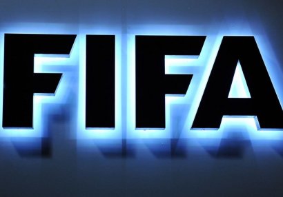 FİFA rus dili ilə bağlı qərarını verdi