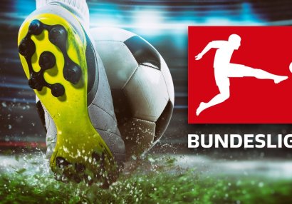 Almaniya Bundesliqası: \