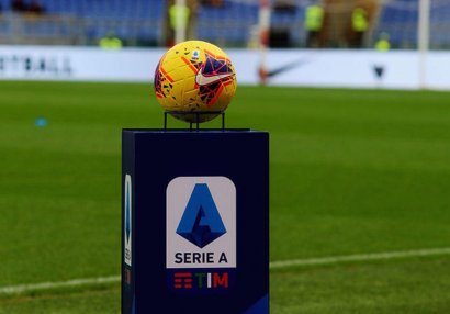 A Seriyası: \