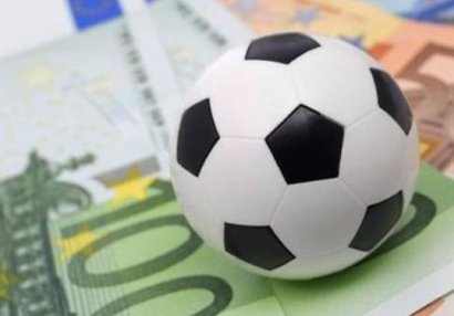 AFFA UEFA-nın 100 minini hara xərclədi? - Cavabını bilən yoxdur