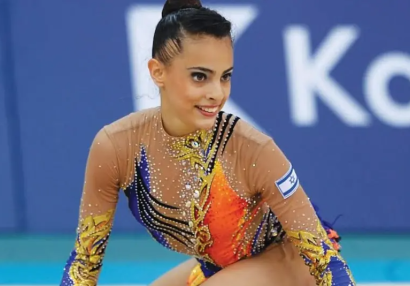 Olimpiya çempionu 22 yaşında karyerasını bitirdi - FOTO