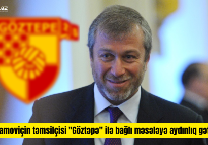 Türkiyə klubu rusiyalı milyerderə satılacaqmı?