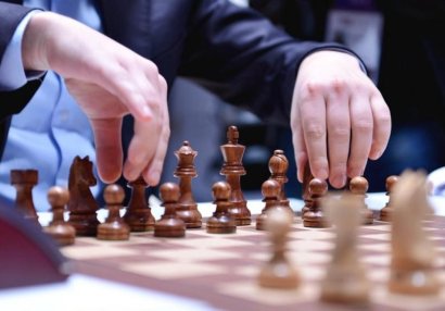 Azərbaycan şahmatçıları Avropa çempionatını medalsız başa vurdu 