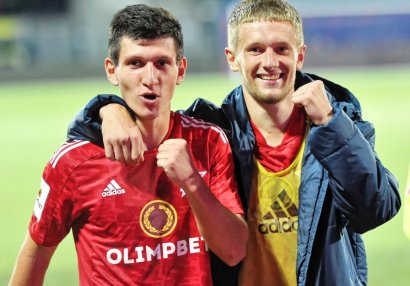 Əliyevlə Qarayev Moskvadan 3 xalla döndülər