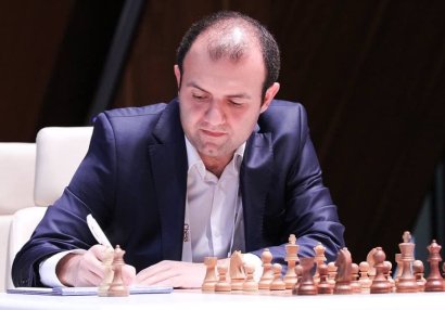 Rauf Məmmədov FIDE bayrağı altında oynamaqdan imtina etdi - SƏBƏB