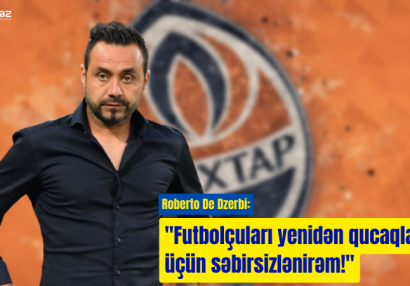 Roberto De Dzerbi \