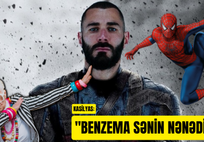 Kasilyas coşdu: \