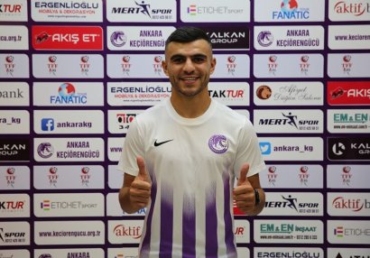 Vüsal İsgəndərli “Keçiörengücü”dən ayrılır - Açıqlama