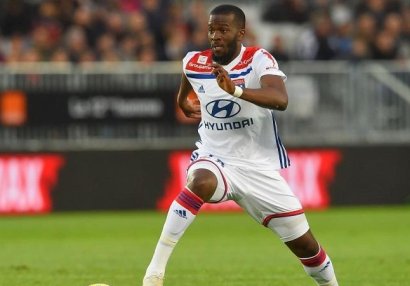 Ndombele Londona qayıtmaq istəyir, \