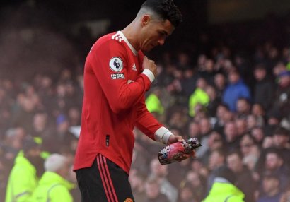 Ronaldu \