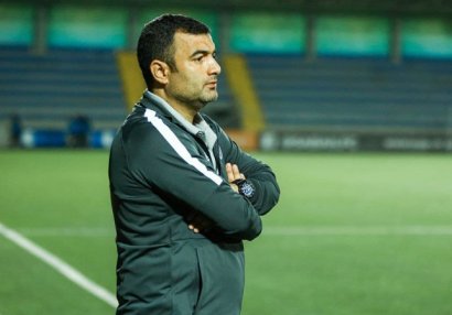 Aftandil Hacıyev: 