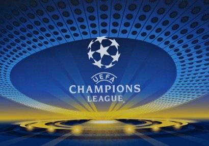 Çempionlar Liqası: \