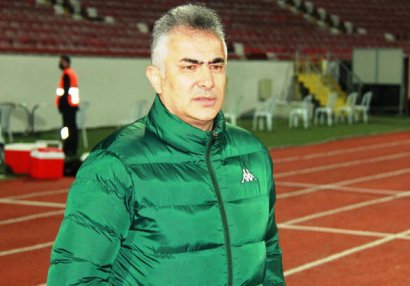 Namik Ələskərov istefaya səbəb oldu