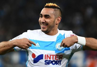 Payet İngiltərə nəhənginin təklifini rədd etdiyini açıqladı