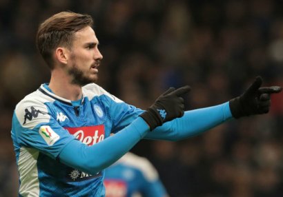 Fabian Ruis hansı İPL klublarına maraqlıdır?