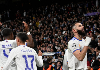 Benzema \