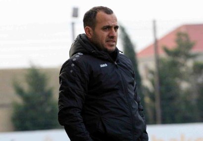Ayxan Abbasov \