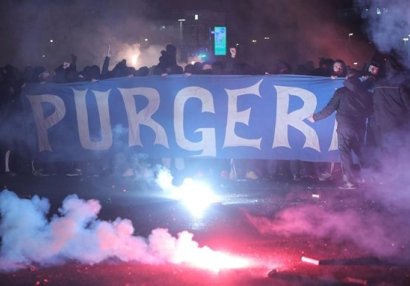 Azarkeşləri Zaqreb \