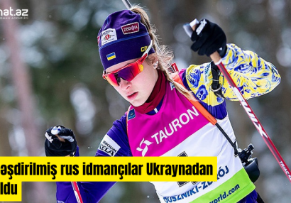 Ukrayna milliləşdirilmiş ruslarla bağlı sərt qərar verdi