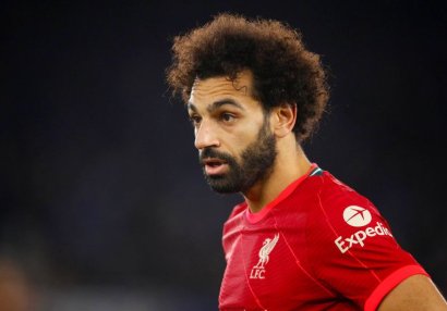 Salah ingilis fanatların \