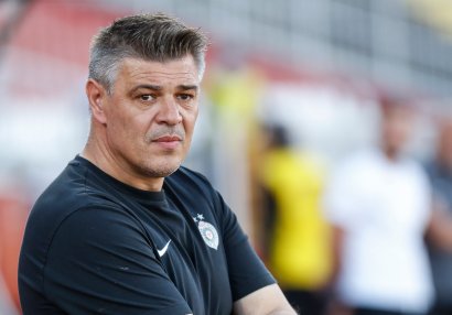 Savo Miloşeviç FİFA və UEFA-nı Rusiya futbolunu geri qaytarmağa çağırdı