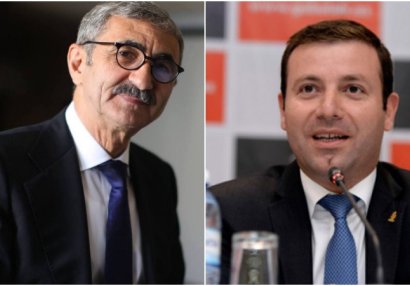 Məmmədov qalib gəldi: İsmayılov üzr istəməlidir