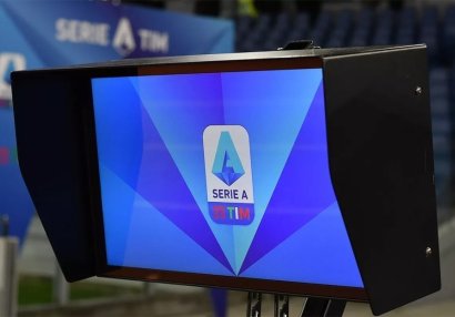 A Seriyası: \