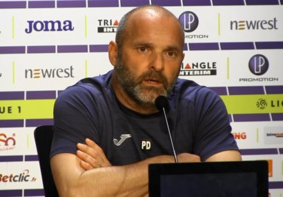 Fransalı məşqçidən müsəlman futbolçulara çağırış