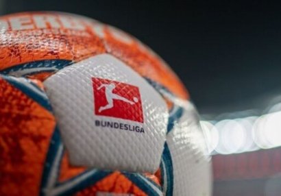 Bundesliqa: \