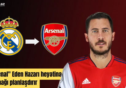 Hazar İPL-ə dönmək üzrədir