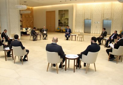 Klublar Komitəsinin iclası keçirildi: Legioner limiti müzakirə olundu