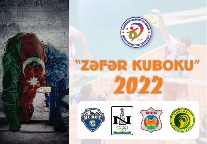 Voleybol üzrə \