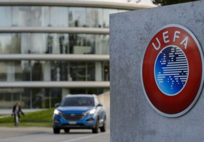 UEFA Bakıda seminar keçirəcək