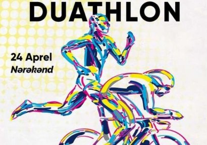 Pirallahıda duatlon turniri keçiriləcək