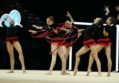 Dünya Kuboku: Azərbaycan üçün 6 final