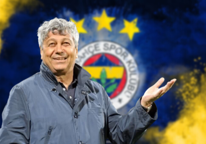 Mirça Luçesku İstanbul nəhəngiylə danışıq aparır